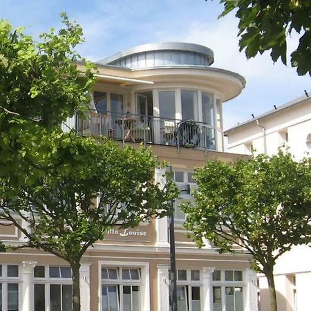 Villa Louise Χέρινγκσντορφ Εξωτερικό φωτογραφία