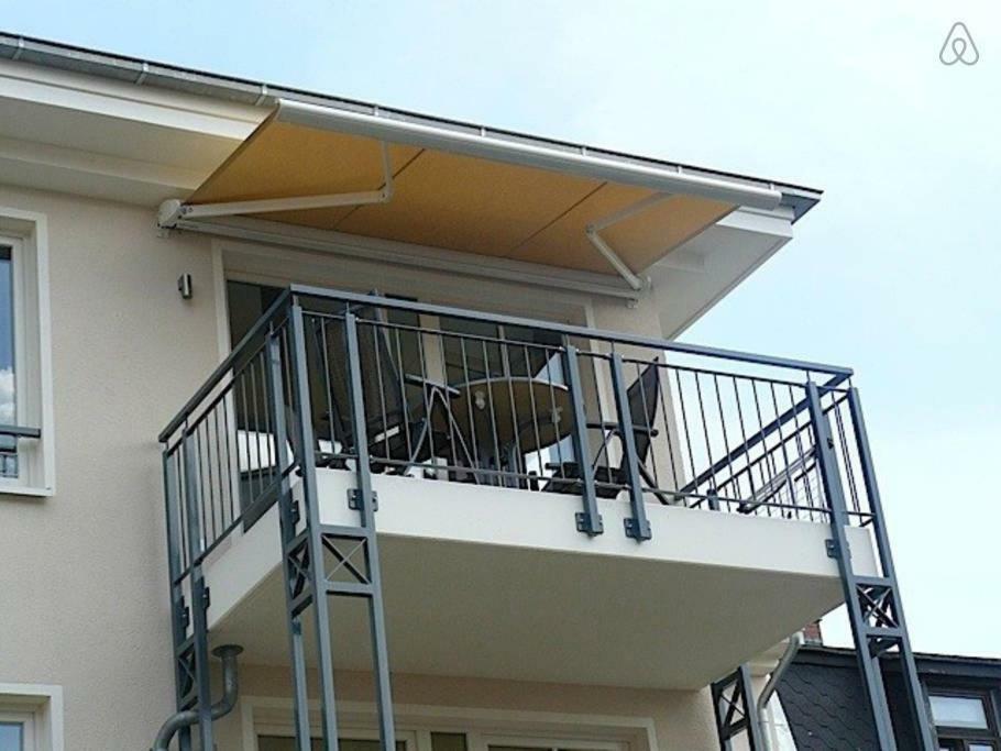 Villa Louise Χέρινγκσντορφ Εξωτερικό φωτογραφία